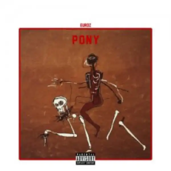 Euroz - Pony